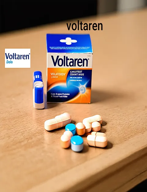 Voltaren emulgel ricetta